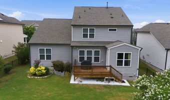 555 Spire Bnd, Apex, NC 27523
