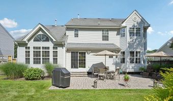 21 ORCHID Ln, Barnegat, NJ 08005