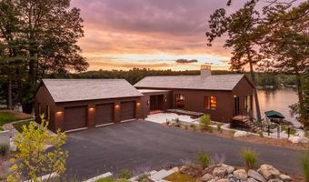 164 Edgewater Dr, Gilford, NH 03249