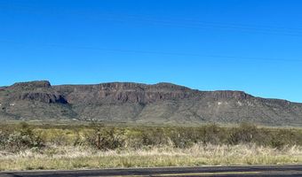 Tr 34 Sendero Horse Thief, Alpine, TX 79830