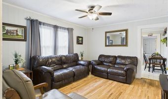 202 Mcknight St, Asheboro, NC 27203