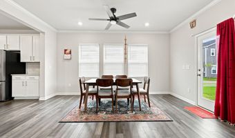 1716 Barrett Run Trl, Apex, NC 27502