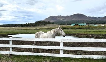 2 County Road 2141, Alpine, AZ 85920