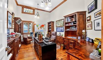 42816 Poplar Ln, Big Arm, MT 59910