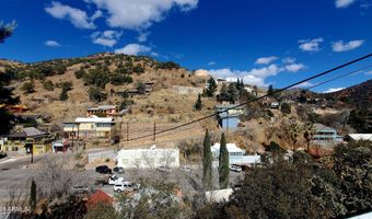 0 High Rd 73, Bisbee, AZ 85603