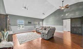 125 Odel Dr, Weatherford, TX 76085