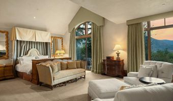 691 Pfister Dr, Aspen, CO 81611