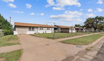 2918 N Vernon St, Amarillo, TX 79107