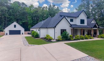810 Caddo Dr, Benton, AR 72019
