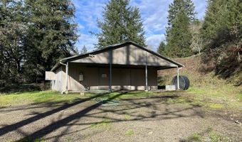 17676 GARDNER RIDGE Rd, Brookings, OR 97415