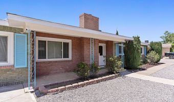 1303 Juniper Dr, Alamogordo, NM 88310