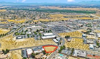 Siskiyou Road, Apple Valley, CA 92307