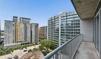 950 W Peachtree St NW 1413, Atlanta, GA 30309