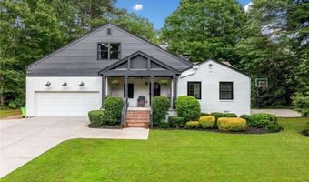 916 Stratford Rd, Avondale Estates, GA 30002