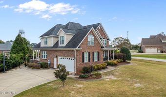 16 Tudor Way, Angier, NC 27501