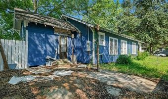 2242 NOBLE St, Alexandria, LA 71301