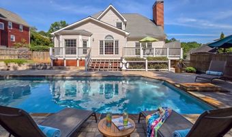 2671 Corinault Way NW, Acworth, GA 30101