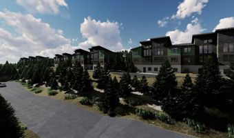 45 Townhome Lots Resort View Dr, Brian Head, UT 84719