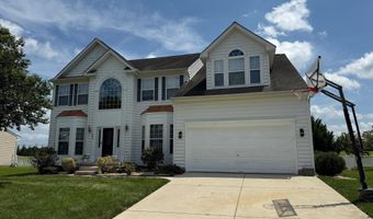 886 WINDROW Way, Magnolia, DE 19962