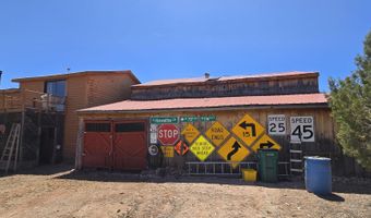2795 W Poppy Rd, Ash Fork, AZ 86320