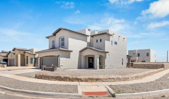 920 Texas Madrone Dr, Socorro, TX 79927