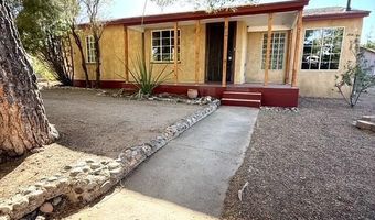 5 Gardner St, Bisbee, AZ 85603