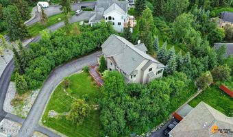 16268 Noble Point Dr, Anchorage, AK 99516