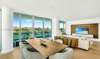 9221 E Bay Harbor Dr 511, Bay Harbor Islands, FL 33154