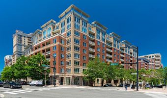 820 N POLLARD St 511, Arlington, VA 22203