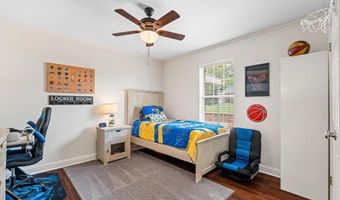 7622 Mary Ann Cir, Blanchard, LA 71107