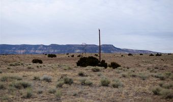Private Drive 1725 lot 21 & 22, Abiquiu, NM 87064