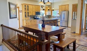 1448 N Potpourri Dr, Ashton, ID 83420