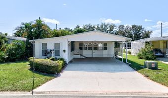 1188 Iriquois Dr, Barefoot Bay, FL 32976