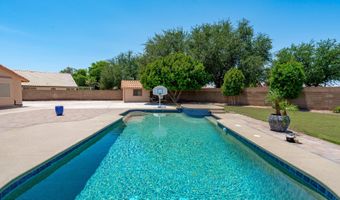 2562 N 124TH Dr, Avondale, AZ 85392