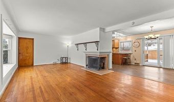 17271 Hamilton Ave, Allen Park, MI 48101