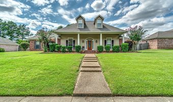 350 Edgewood Xing, Brandon, MS 39042