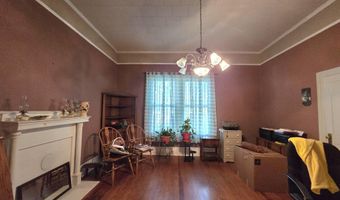 316 Durant St, Bishopville, SC 29010