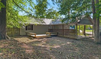 2613 Kenwood Dr, Athens, TN 37303