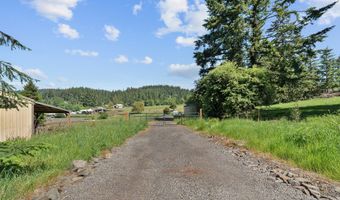 16488 S BRADLEY Rd, Oregon City, OR 97045