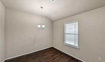 6706 SW Chestnut Hill Rd, Bentonville, AR 72713