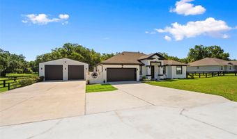 437 GANDY CEMETERY Rd, Bartow, FL 33830