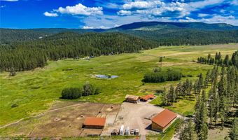 1330 Hole In The Wall Rd, Bonner, MT 59823