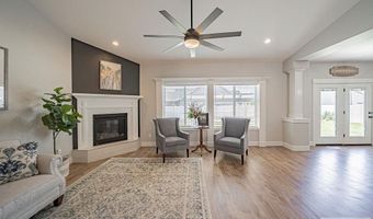 1426 S Castelli Dr, Ammon, ID 83401