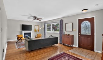 50 WARD Ave, Audubon, NJ 08106