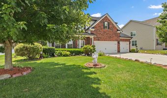 8433 Vyners Ln, Avon, IN 46123