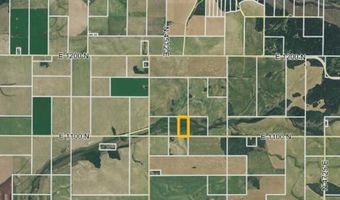 Tbd E 1100 N, Ashton, ID 83420