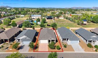 552 Allerton Way, Chino Valley, AZ 86323