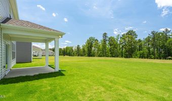 644 Bumblebee Loop, Apex, NC 27539