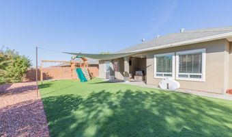 256 Palo Duro, Alamogordo, NM 88310
