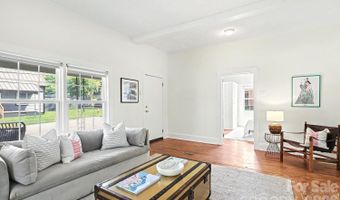 2816 Yadkin Ave, Charlotte, NC 28205